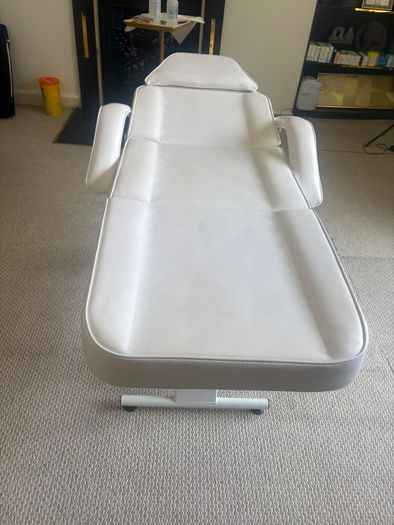 beauty bed