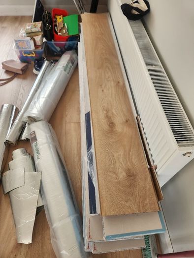 Flooring