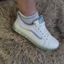 Casual Sneakers size 4-5 Image 2