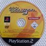 Pro Evolution Soccer 3 PES 3 PlayStation2 Ps2 Games Original Image 2