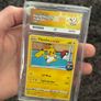 Pokemon Cards 20 Graded Cards Lot Image 10