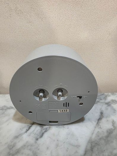 Ikea Clock