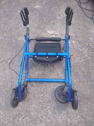 mobility walkers