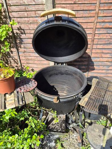 Kamado Bono Grande Limited BBQ