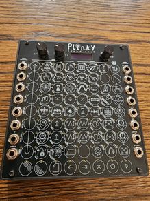 Plinky
