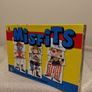 Misfits mix and Match children,s Game Image 3