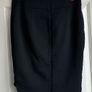 Massimo Dutti skirt sz 12 Image 2