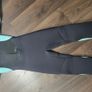 Rip Curl Junior Omega wetsuit 5/3mm x14 Image 2