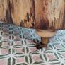 Solid Wood Coffee Table / Plant Stand / Stool Image 8