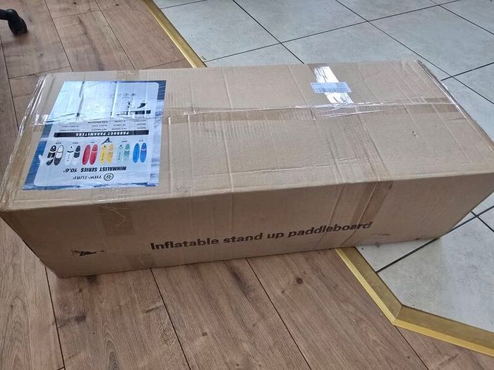 Inflatable Stand Up Paddle Board Sup. Brand new