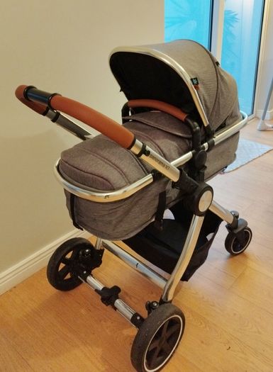 Travel System