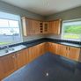 Solid Oak Shaker Kitchen Image 6
