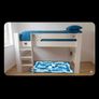 bed kids Image 3