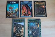 40k Codex Bundle