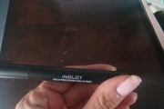 Inglot lip crayon