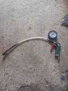 air tool
