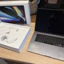 Apple Macbook Pro 16" 2019 I7 16gb Ram 256gb Ssd Image 2