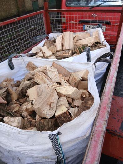 fire wood