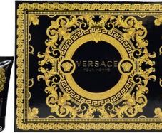 Versace pour Homme Gift Set