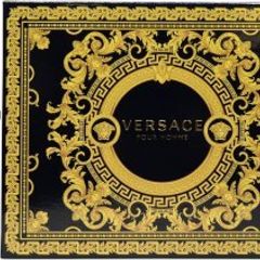 Versace pour Homme Gift Set