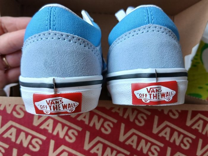 Vans Old Skool trainers