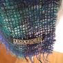 New Unworn Foxford Wool/Mohair Mix Scarf Image 8