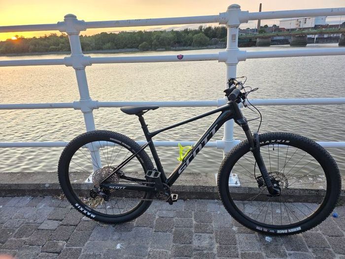 Large 2026 Scott Scale 935