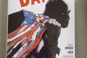 All Star Batman Volume 2 Ends of The Earth Hardcover