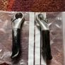 Onza Bar Ends, Classic Vintage Bicycle Image 2