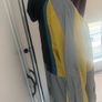 Free Fila rain coat  teenagers age 15 Collection only Image 3