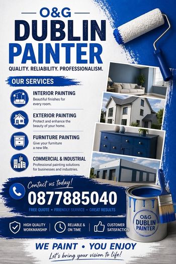 Professional Painting