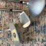 Kids Golf Clubs US GOLF 3 club set age 4+ Image 4