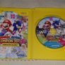 Mario & Sonic @the London Olympic Games 2012 Top Wii Game For Sale Here Image 2
