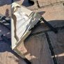 warning triangle for German military vehicle Image 6