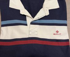 Gant rugby shirt