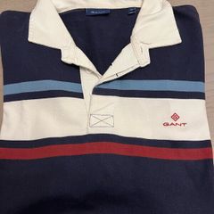 Gant rugby shirt