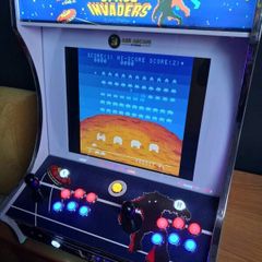 Bartop Arcade Gaming Console