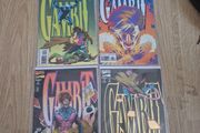 Gambit 1-4