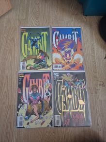Gambit 1-4