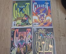 Gambit 1-4