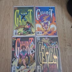 Gambit 1-4