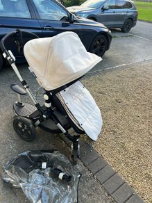 Bugaboo Cameleon 3