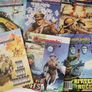 Commando Comics Image 4