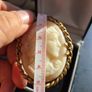 Vintage Cameo Brooch Image 4