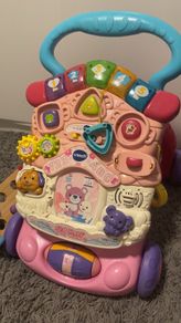 vetch baby walker