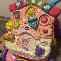vetch baby walker