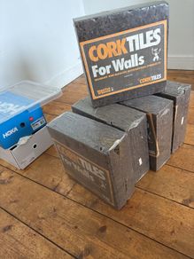 Corktiles 300 x 300