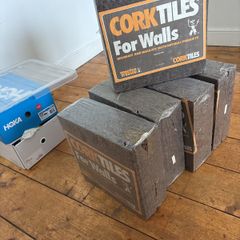 Corktiles 300 x 300