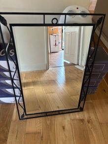 Portland mirror