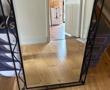 Portland mirror